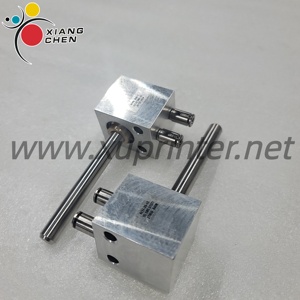 Nouveau cylindre pneumatique ER fabriqué en Chine 00.580.3707 pour machine d'impression offset série SM CD - Product Image 5