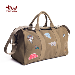 <span class=keywords><strong>Sac</strong></span> de voyage à grande capacité avec logo personnalisé, style tendance, sacs à bagages multifonctionnels, sacs de sport de plein air, <span class=keywords><strong>sac</strong></span> à bandoulière - Product Image 1