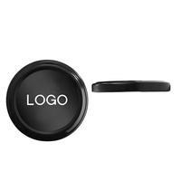 Tapa de rosca metálica de hojalata con estampado colorido para envases de miel de vidrio de 48mm, 53mm, 58mm, 63mm, 70mm