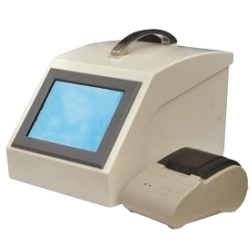 0.1 Résolution Ratio SAMYON Testeur Point de congélation électrique <span class=keywords><strong>Osmomètre</strong></span> SAM-FPOSMV2.0 - Product Image 6