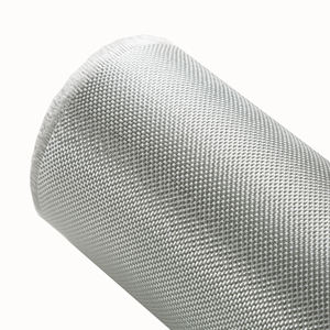 Material Resistente al Calor, Cubiertas Ignífugas, Rollos de Mantas para Soldadura - Product Image 1