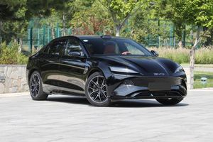 China más <span class=keywords><strong>barato</strong></span> Byd vehículo <span class=keywords><strong>eléctrico</strong></span> Auto usado Byd Seal Ev <span class=keywords><strong>coche</strong></span> <span class=keywords><strong>eléctrico</strong></span> <span class=keywords><strong>2022</strong></span> 2024 2025 nuevo vehículo de energía para la venta en China - Product Image 2