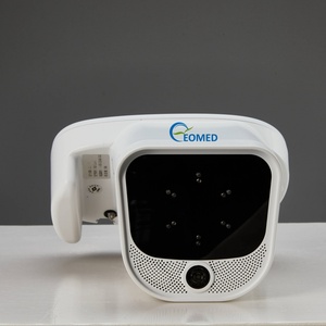 Vision Screener Pro - Intégration du système M-Pro, Gestion des données, Examen ophtalmique portable C100 - Product Image 4