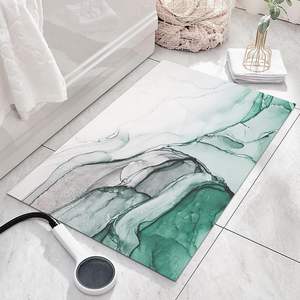 Diatomo personalizzato di cotone morbido rapido asciutto <span class=keywords><strong>grande</strong></span> hotel in silicone super assorbente per bambini veloce asciutto antiscivolo carino <span class=keywords><strong>bagno</strong></span> <span class=keywords><strong>tappeto</strong></span> da <span class=keywords><strong>bagno</strong></span> - Product Image 1