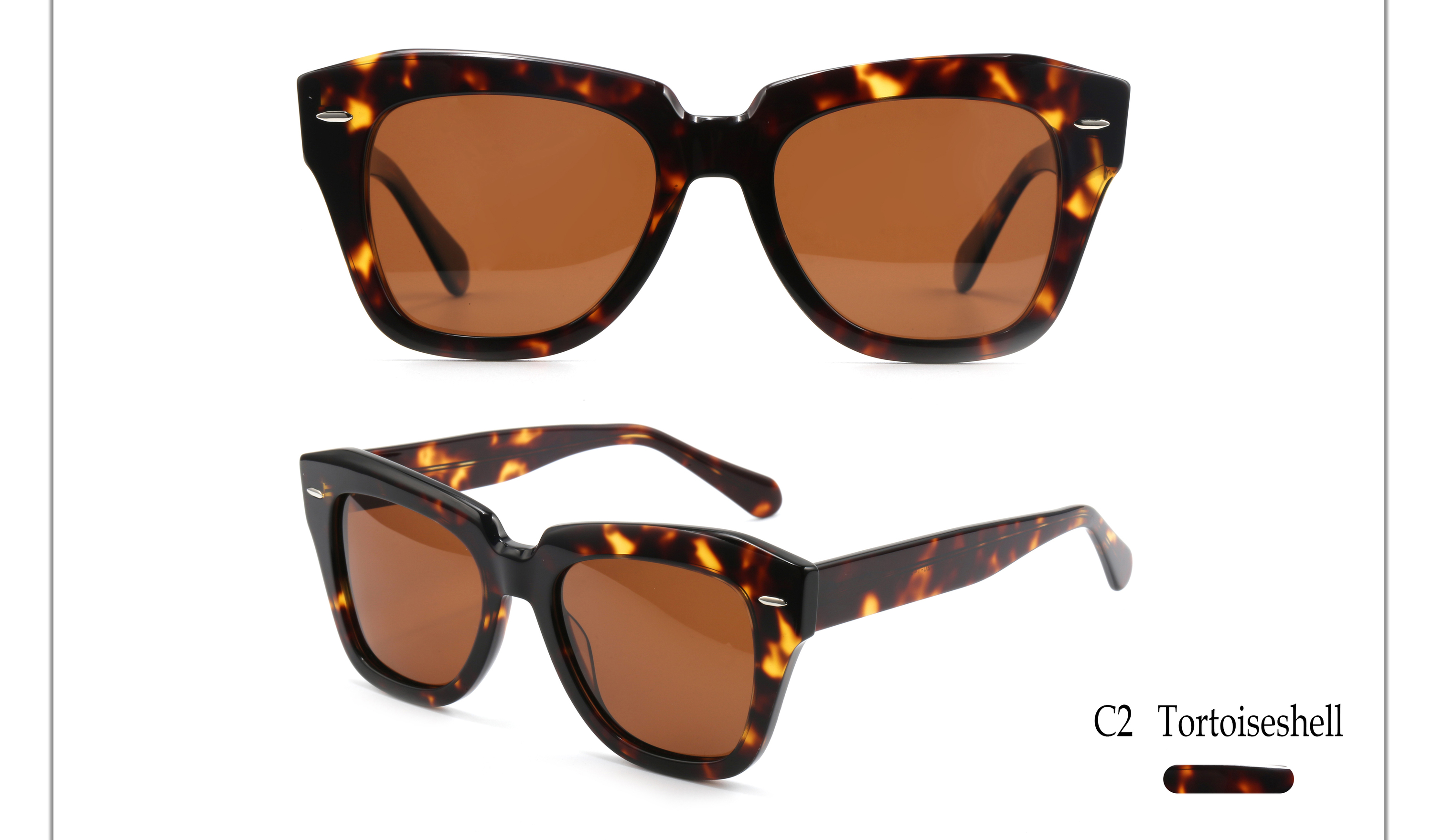 C2 Tortoiseshell