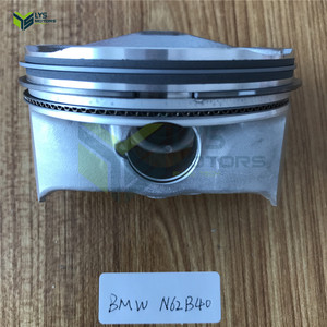 <span class=keywords><strong>PISTON</strong></span> Vòng <span class=keywords><strong>Piston</strong></span> Động Cơ Xe Hơi Đủ Hàng Chốt <span class=keywords><strong>Piston</strong></span> 11257544958 11257546489 4.0L N62B40 Cho BMW - Product Image 5