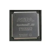 LTC2634CUD-HMI Nuevo Microprocesador Programable Original de un Solo Chip, Componentes Electrónicos Ruijiaxin