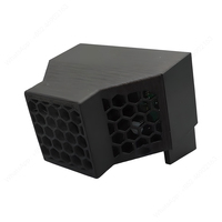 Machine de minage de Bitcoin Bitaxe Nerdnos 1.2TH, 90W, ultra faible consommation, SHA256, mineur de BTC