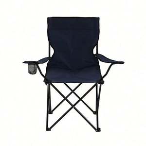 Silla Plegable Personalizada Century para Camping, Versátil para Exteriores, Deportes y Jardín - Ideal para Regalos Promocionales - Product Image 3