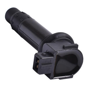 Bobina di accensione ad alta tensione per moto, pacco ad alta tensione per <span class=keywords><strong>CF</strong></span> Motor 250NK 250RS 300RS 300NK 300CLX 300SS ODMO-178000 - Product Image 3