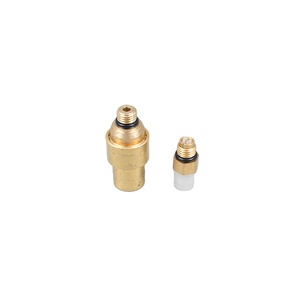 Kit de reparación de suspensión neumática para <span class=keywords><strong>BMW</strong></span>, Kit de válvula para <span class=keywords><strong>BMW</strong></span> F02, E66, E65, AUDI A8, D3, 4E0616039AF - Product Image 4