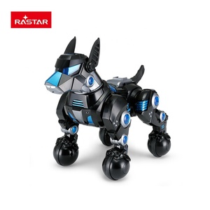 Jouet <span class=keywords><strong>robot</strong></span> télécommandé électronique Rastar, boîte à fenêtre, Rastar unisexe, plastique ABS, éducatif, divertissement/cadeau CN;GUA - Product Image 5