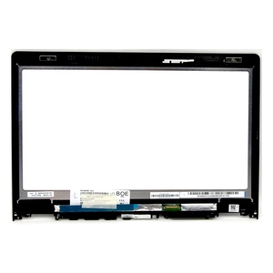 NV140FHM-A10สำหรับ <span class=keywords><strong>Lenovo</strong></span> YOGA 3-1470 <span class=keywords><strong>IdeaPad</strong></span> YOGA 700-14ISK แล็ปท็อปพร้อมฝาจอสัมผัส LCD FRU 5D10H35588 14 "30pin FHD - Product Image 5