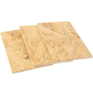 Bảng osb/osb cấu trúc định hướng trong nước particleboard/hộp đóng gói bảng tường cầu thang bảng chất nền - Product Image 4
