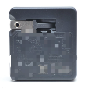 Adaptateur secteur Ac-ub10d compatible avec Dsc-rx100, Dsc-wx100, Nex-5r, Nex-6, Nex-f3, neuf, original, en stock, automatisation industrielle, Pac neuf - Product Image 1