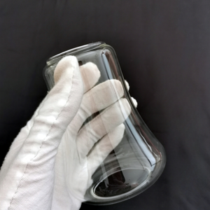 <span class=keywords><strong>Tube</strong></span> <span class=keywords><strong>en</strong></span> <span class=keywords><strong>verre</strong></span> borosilicate résistant à l'usure de haute qualité <span class=keywords><strong>Tube</strong></span> <span class=keywords><strong>en</strong></span> <span class=keywords><strong>verre</strong></span> cloche sur mesure - Product Image 1