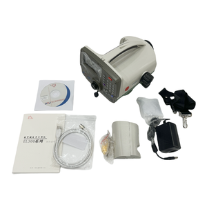 ระบบปรับระดับอัตโนมัติรุ่นใหม่ Fiof El302a ความแม่นยำสูง ใช้พลังงานแบตเตอรี่ ตัวเครื่องโลหะ รับประกัน 1 ปี รองรับ OEM/ODM/OBM - Product Image 5