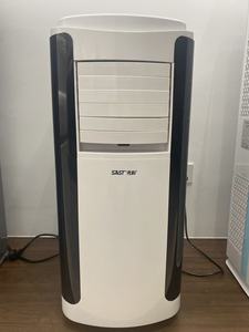 Climatiseur mobile 14000 BTU pour la maison, climatisation et chauffage - Product Image 3