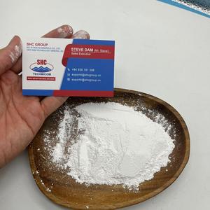 Polvo de Carbonato de Calcio a Precio de Fábrica, 60 Micras, Superfino, Sin Recubrimiento/Recubierto, Polvo de Calcita de Fabricante Vietnamita - Product Image 2