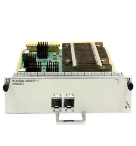03032DJH h ua w ei NE40E-X8A/X16A CR5D0LEXFE70 20-Port 10GBase LAN/WAN-SFP + scheda flessibile E(P480-E)