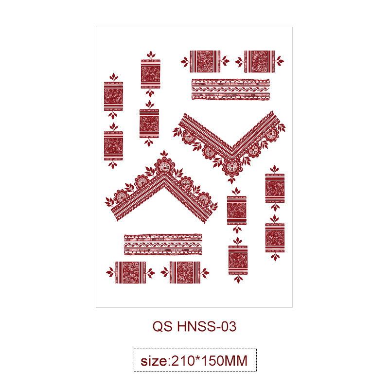 QS HNSS03