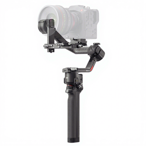 Poignée de batterie haute capacité RS BG70 4800 mAh pour batteries <span class=keywords><strong>RS2</strong></span> 3 4 Pro - Product Image 4