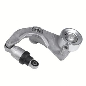 MIP-5005 MASUMA ตัวปรับความตึง<span class=keywords><strong>สายพาน</strong></span>พัดลมระบายความร้อน ผลิตจากโลหะผสมทนการกัดกร่อน ระบบขับเคลื่อนด้วย<span class=keywords><strong>สายพาน</strong></span>ที่มั่นคง ออกแบบตามมาตรฐาน OE สำหรับรถยนต์ฮอนด้า - Product Image 2