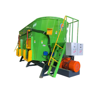 Big TMR 50-2000 Tmr <strong>Feed</strong> Mixer Machine Grass Mixer Equipment <strong>Animal</strong> <strong>Feed</strong> Mixing Machine <strong>Agriculture</strong> Machine Grass <strong>Chopper</strong> - Product Image 5