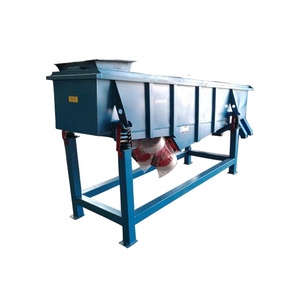 Manufacturer Factory Linear Dewatering <b>Screen</b> <b>Vibration</b> Inclined Ore Application Dehydration Equipment - Product Image 5