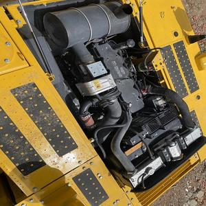 Komatsu PC240 pelleteuse hydraulique sur chenilles 24 tonnes japonaise avec moteur pour la construction en vente d'occasion - Product Image 5