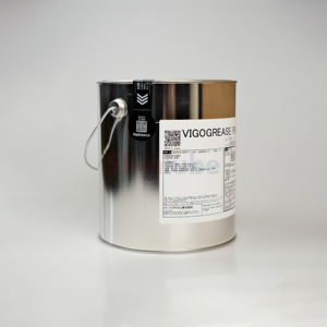 Graisse Kyodo Yushi VIGOGREASE RE0 2 kg pour engrenages de robot - Product Image 2
