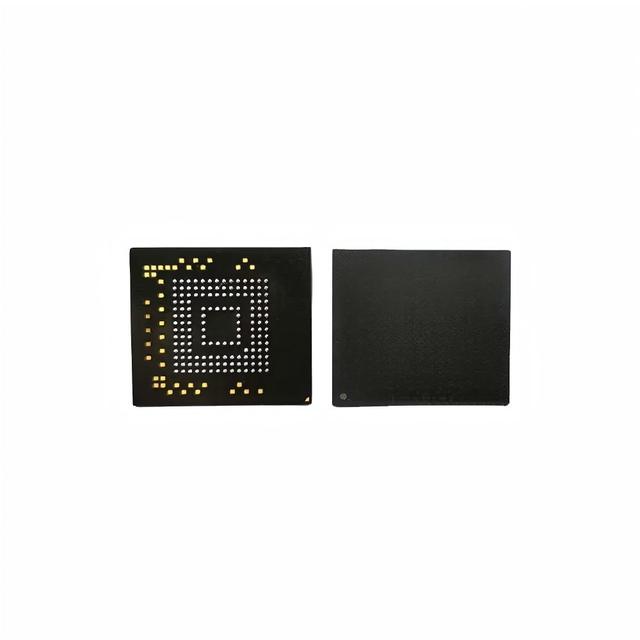 D2516ECMDXGJDI-U DRAM IC 1.5V FBGA for Memory Module Applications