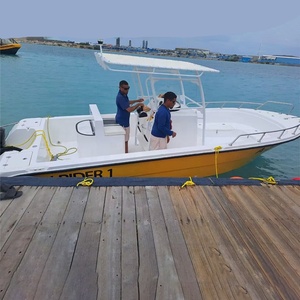 SG720B Console centrale sport in fibra di vetro pescherecci barca <span class=keywords><strong>a</strong></span> <span class=keywords><strong>vela</strong></span> Yacht di lusso - Product Image 6