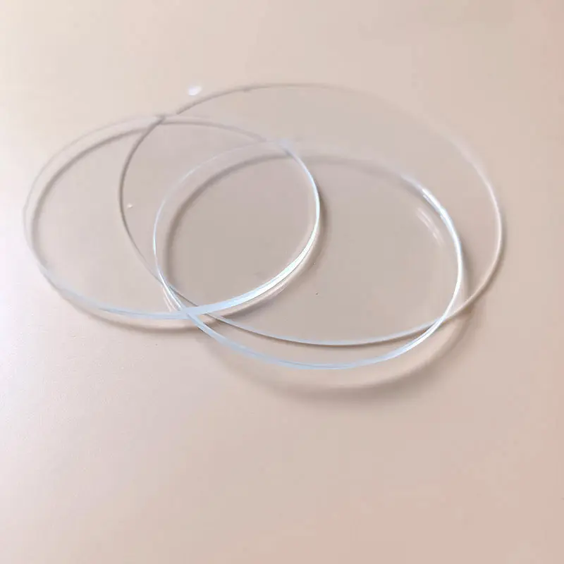 China Tempered Glass anti reflective gorilla Transparent Toughened Safety Glass