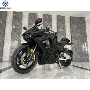 Motocicletas para Adultos de 96V 15KW 170KM/H de Alta Velocidad y Gran Potencia - Product Image 2