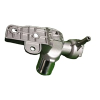 Baofeng 25329-1P100 Nouveau Col de Remplissage de Liquide de Refroidissement en Aluminium Écologique pour Radiateur de Voitures Coréennes Garantie 36 Mois