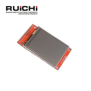 TFT-Touch-Display-Modul mit SPI-Schnittstelle, RGB 65K Farben <span class=keywords><strong>LCD</strong></span>-Bildschirm mit SD-Kartensteckplatz für Arduino - Product Image 2