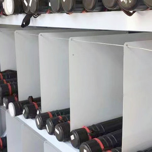 Rak pembagi laci ritel Harga Bagus Untuk lemari rak pemisah Organizer penjualan laris gudang - Product Image 1
