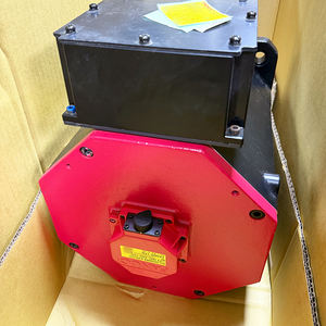 Moteur servo AC série Alpha FANUC A06B-0285-B000 aiS100/2500, A06B-0285-B000 aiS100/2500 - Product Image 4