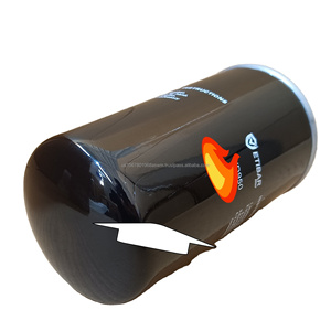 ตัวกรองแยกน้ำมันและก๊าซสำหรับเครื่องอัดอากาศโลหะคุณภาพสูง mengma SPH 21005 WD 950 - Product Image 1