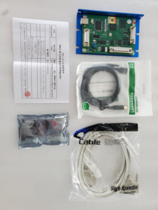 <span class=keywords><strong>Laser</strong></span> đánh dấu Máy FBLI-B-LV4 SZLI-B-LV4 <span class=keywords><strong>laser</strong></span> điều khiển thẻ ban đầu jcz Bảng điều khiển - Product Image 6