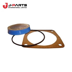 Junta, Filtro de Aceite, N.° 1 para Toyota Hilux KUN16 1989-2004 OE 35339-30090 3533930090 - Product Image 2