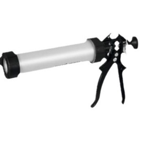 Pistolet à mastic Holex 10 oz, type manuel à piston, pour cartouche et sachet de silicone - Product Image 5