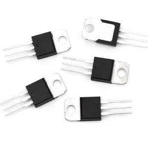 Guaranteed Original & New MTP2955V-VB TO-220 Transistor Specialized Electronic Components Purchasing and Support Services - Product Image 1