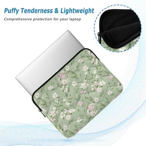 Nouveauté : Étui de protection pour <span class=keywords><strong>ordinateur</strong></span> <span class=keywords><strong>portable</strong></span>, motif à carreaux vert et violet, personnalisé, <span class=keywords><strong>accessoires</strong></span> pour <span class=keywords><strong>ordinateur</strong></span> <span class=keywords><strong>portable</strong></span>, housse pour <span class=keywords><strong>ordinateur</strong></span> <span class=keywords><strong>portable</strong></span> - Product Image 5