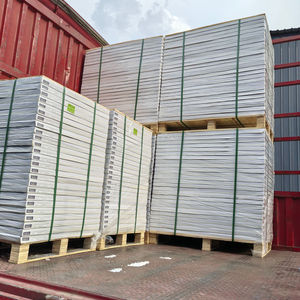 กระดาษไร้คาร์บอน NCR 55gsm 50gsm แผ่น CFB CF 50gsm-55gsm 60gsm กระดาษ NCR - Product Image 1