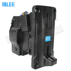 007 Rocking <b>Machine</b> Coin Acceptor For <b>Game</b> Claw <b>Machine</b> Childrens Vending One Yuan Rmb Automatic With Wiring Interface - Product Image 2