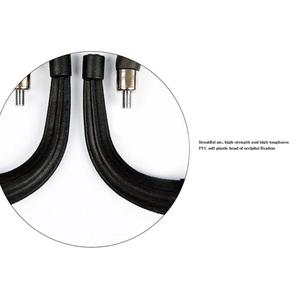 Y0238 TMST <span class=keywords><strong>Reposacabezas</strong></span> <span class=keywords><strong>para</strong></span> Asiento de Auto y Percha <span class=keywords><strong>para</strong></span> Ropa, Acero Inoxidable, PU, Metal, Soporte <span class=keywords><strong>para</strong></span> Trajes, Clip <span class=keywords><strong>para</strong></span> Interiores de Automóviles - Product Image 4
