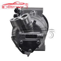 OEM 926003SH1A 926003SH1B Auto AC Compresor 12V VCS14EC Modelo Coche AC Bomba de refrigeración para Nissan Teana para Serena WXNS066B