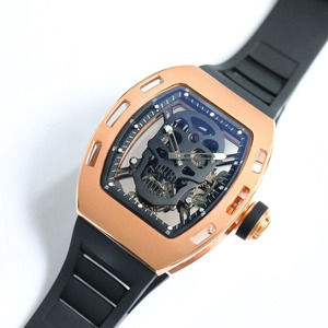 El Reloj Mecánico Tourbillon Más Clásico Lanzado Oficialmente, Ideal para Resaltar Su Estilo Inigualable - Product Image 6